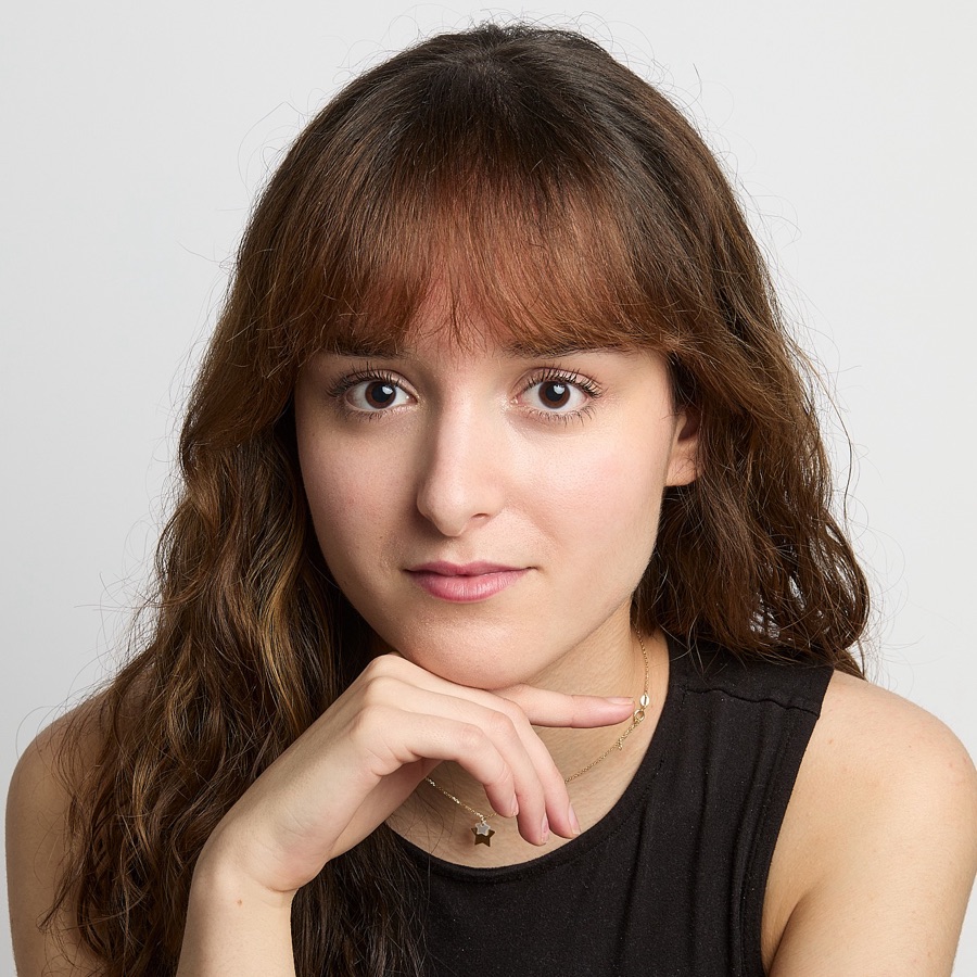 Julie Couleuvrier